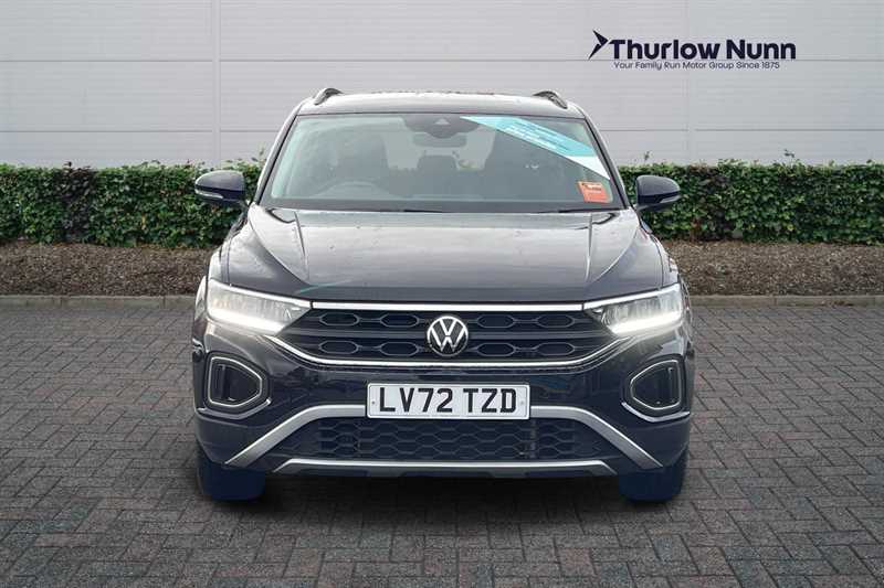 Used Volkswagen T-Roc 2022 for sale - 77513349: Photo 8