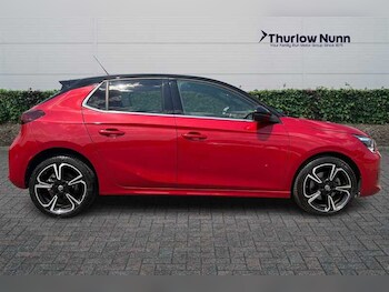 Used Vauxhall Corsa 2023 for sale - 79133995: Photo