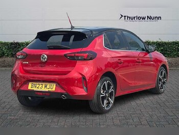 Used Vauxhall Corsa 2023 for sale - 79133995: Photo