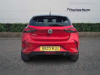 Used Vauxhall Corsa 2023 for sale - 79133995: Photo