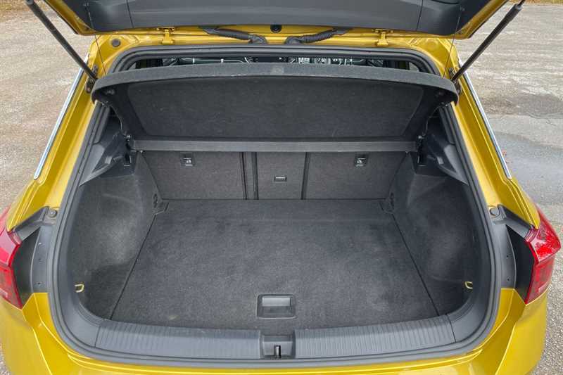 Used Volkswagen T-Roc 2018 for sale - 76261906: Photo 24