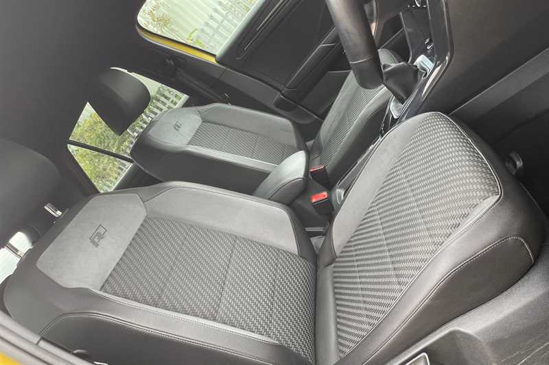 Used Volkswagen T-Roc 2018 for sale - 76261906: Photo 39