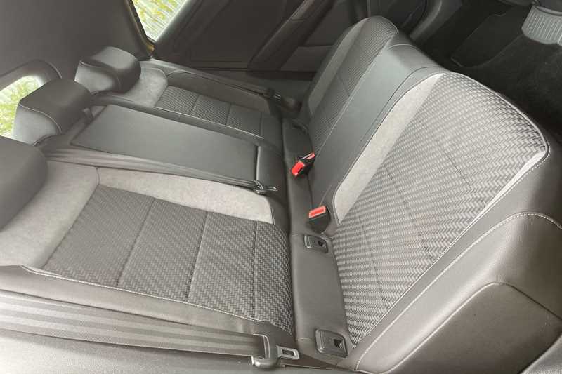 Used Volkswagen T-Roc 2018 for sale - 76261906: Photo 40