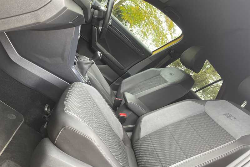 Used Volkswagen T-Roc 2018 for sale - 76261906: Photo 41