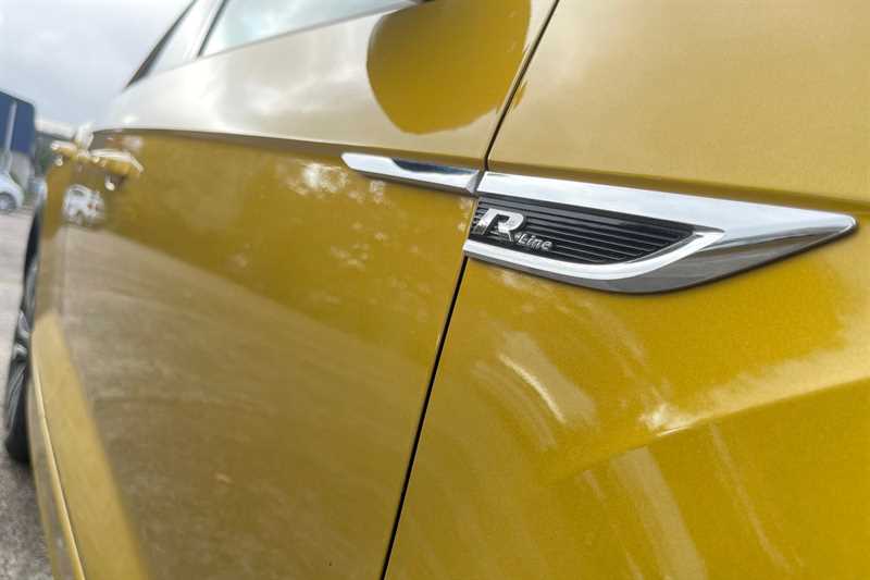 Used Volkswagen T-Roc 2018 for sale - 76261906: Photo 49