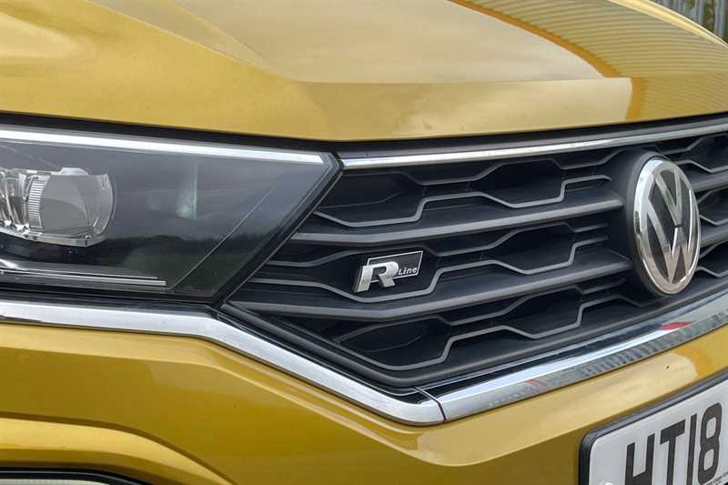 Used Volkswagen T-Roc 2018 for sale - 76261906: Photo 50