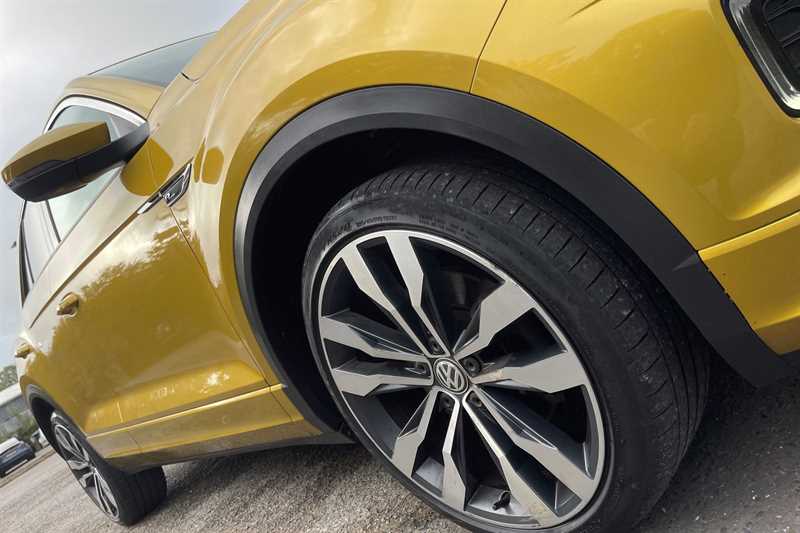 Used Volkswagen T-Roc 2018 for sale - 76261906: Photo 51