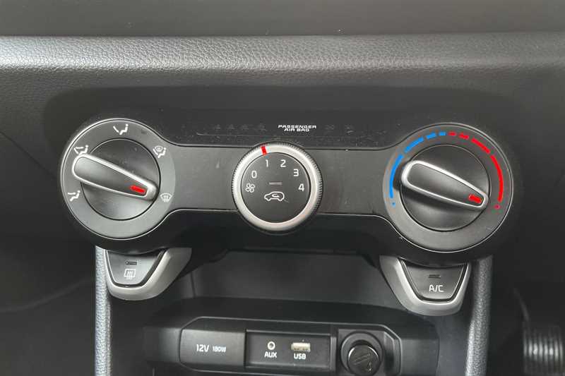 Used Kia Picanto 2018 for sale - 76400885: Photo 15