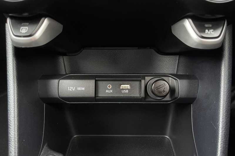 Used Kia Picanto 2018 for sale - 76400885: Photo 18