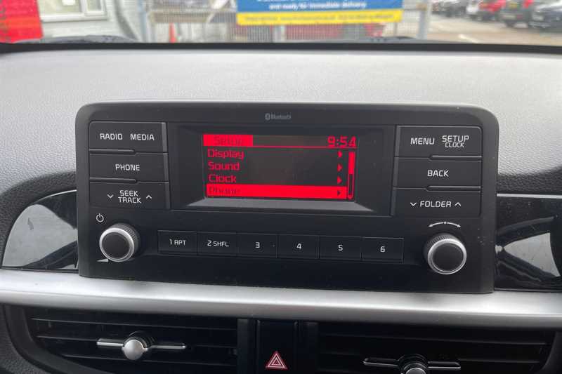 Used Kia Picanto 2018 for sale - 76400885: Photo 19