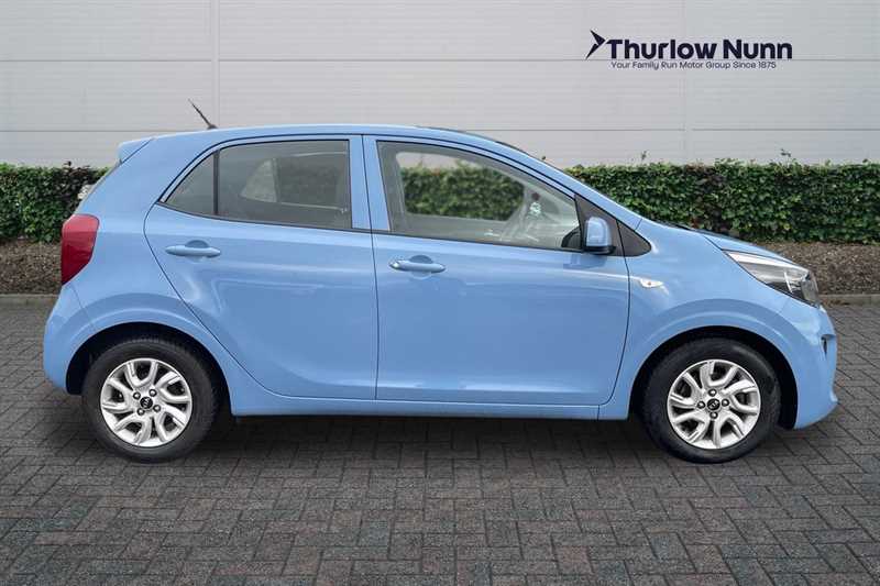 Used Kia Picanto 2018 for sale - 76400885: Photo 2