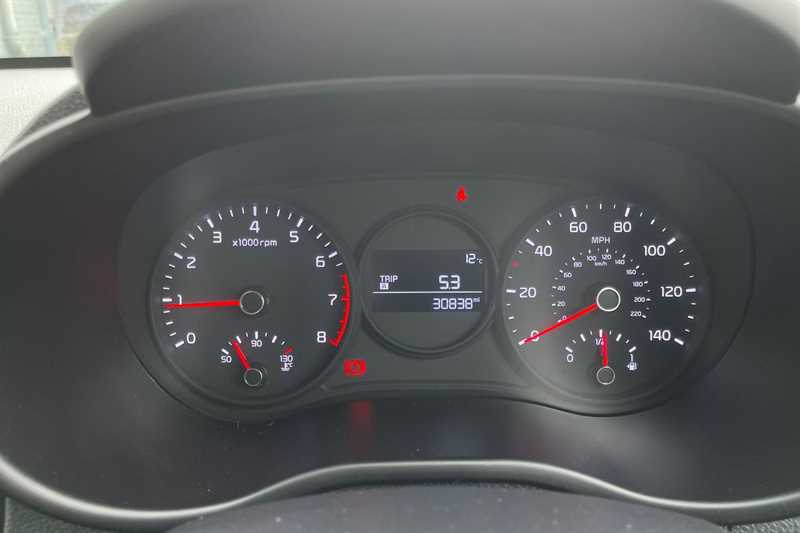 Used Kia Picanto 2018 for sale - 76400885: Photo 20