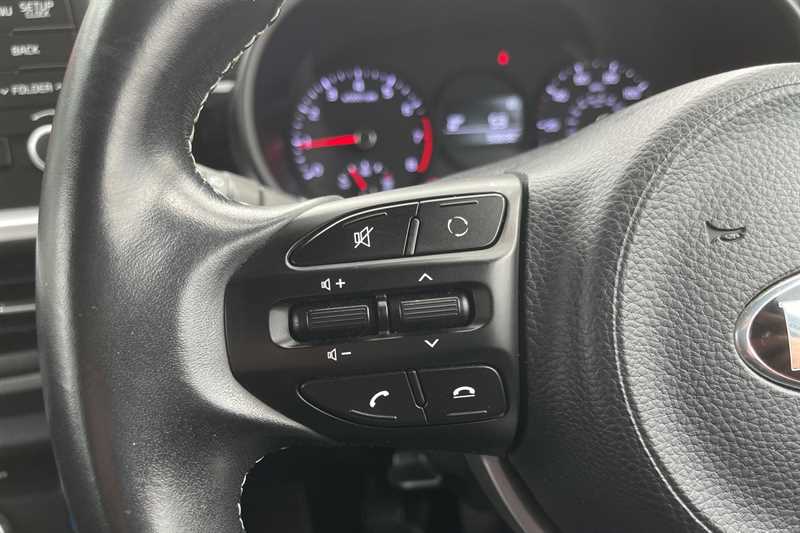 Used Kia Picanto 2018 for sale - 76400885: Photo 21