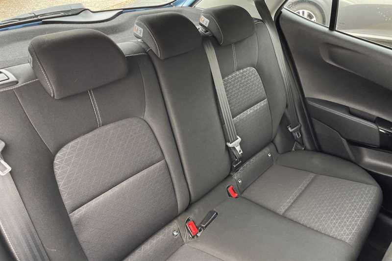 Used Kia Picanto 2018 for sale - 76400885: Photo 23