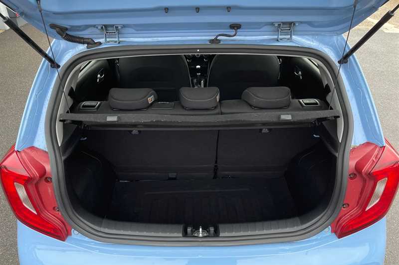 Used Kia Picanto 2018 for sale - 76400885: Photo 24