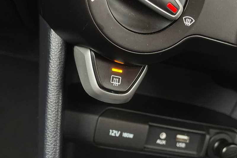 Used Kia Picanto 2018 for sale - 76400885: Photo 33