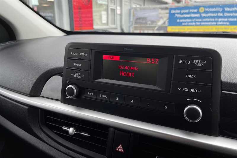 Used Kia Picanto 2018 for sale - 76400885: Photo 35