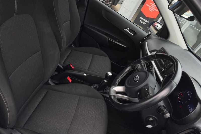 Used Kia Picanto 2018 for sale - 76400885: Photo 39