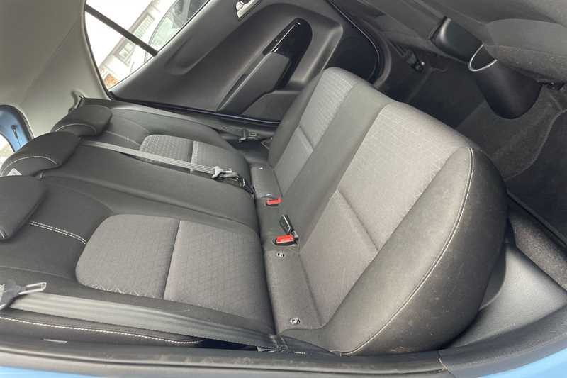 Used Kia Picanto 2018 for sale - 76400885: Photo 42