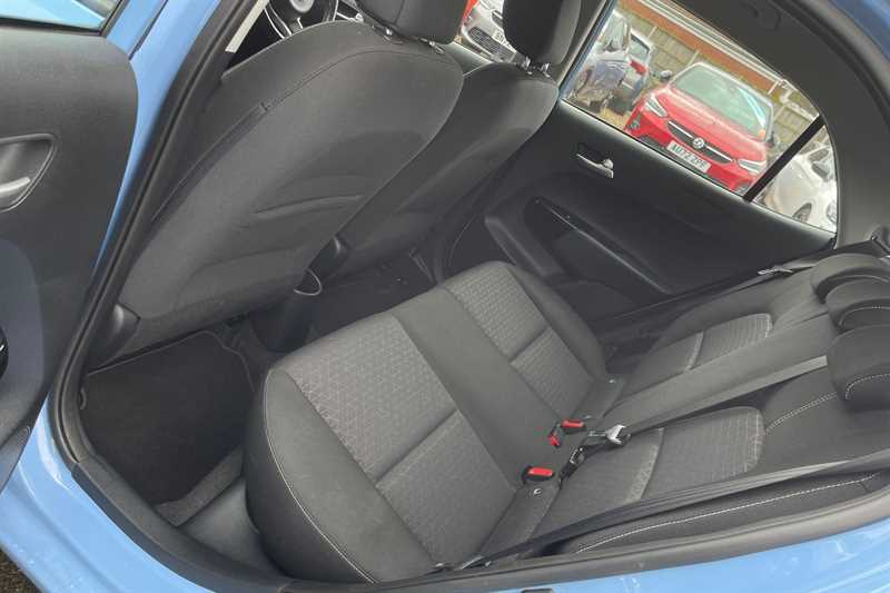 Used Kia Picanto 2018 for sale - 76400885: Photo 46