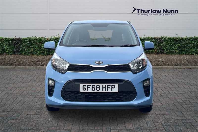 Used Kia Picanto 2018 for sale - 76400885: Photo 8