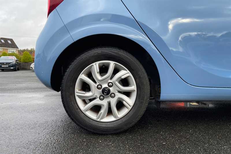 Used Kia Picanto 2018 for sale - 76400885: Photo 9