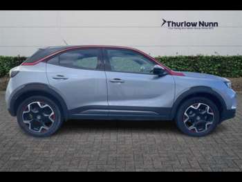 Used Vauxhall Mokka 2022 for sale - 74454824: Photo