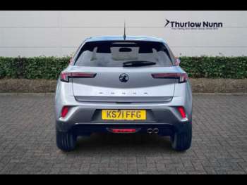 Used Vauxhall Mokka 2022 for sale - 74454824: Photo