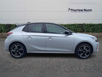 Used Vauxhall Corsa  for sale - 75734836: Photo