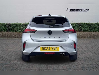 Used Vauxhall Corsa  for sale - 75734836: Photo