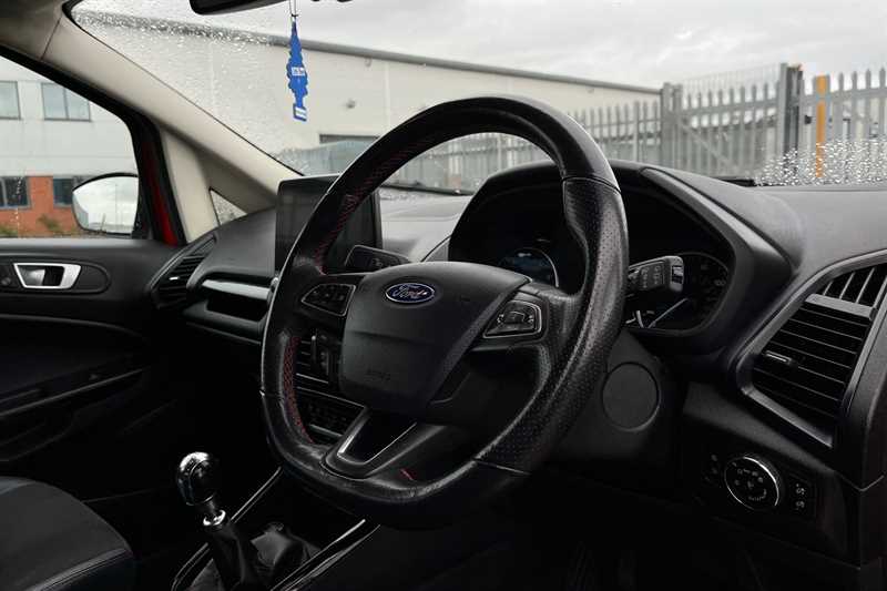Used Ford Ecosport 2018 for sale - 77146344: Photo 11