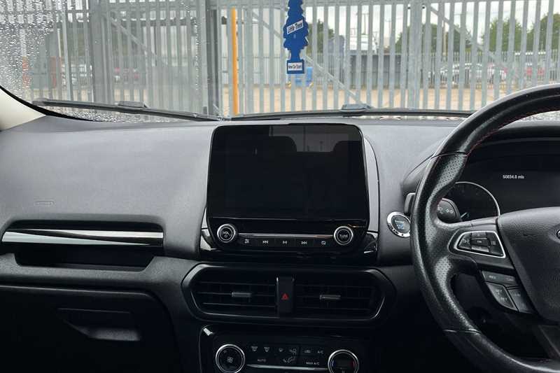 Used Ford Ecosport 2018 for sale - 77146344: Photo 15