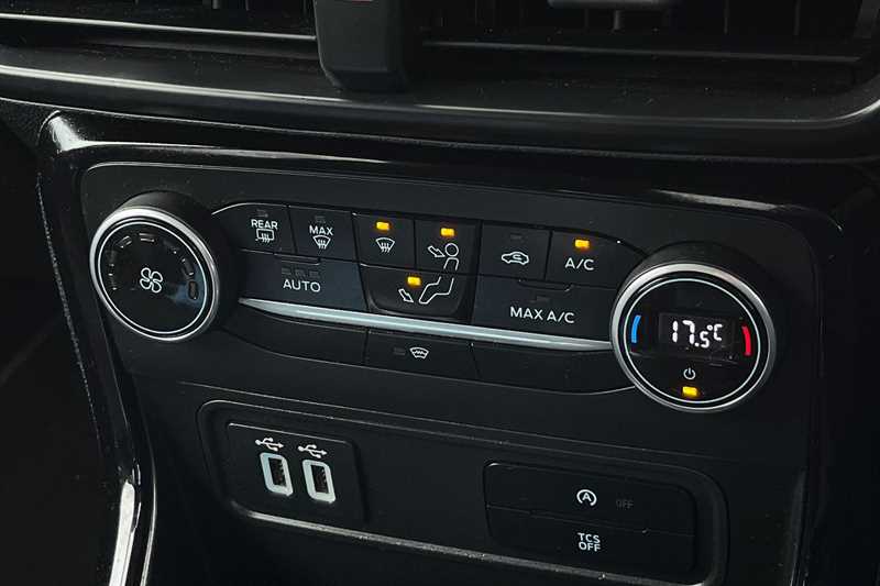 Used Ford Ecosport 2018 for sale - 77146344: Photo 16