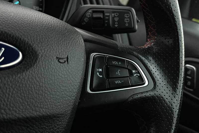 Used Ford Ecosport 2018 for sale - 77146344: Photo 23