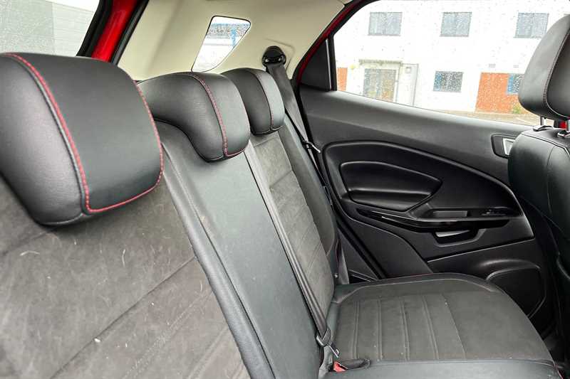 Used Ford Ecosport 2018 for sale - 77146344: Photo 24