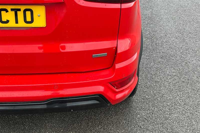 Used Ford Ecosport 2018 for sale - 77146344: Photo 32