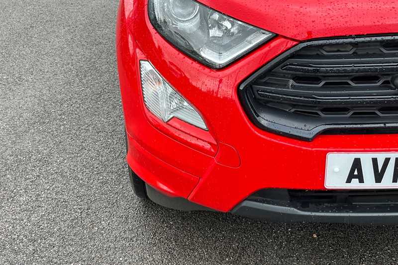 Used Ford Ecosport 2018 for sale - 77146344: Photo 41