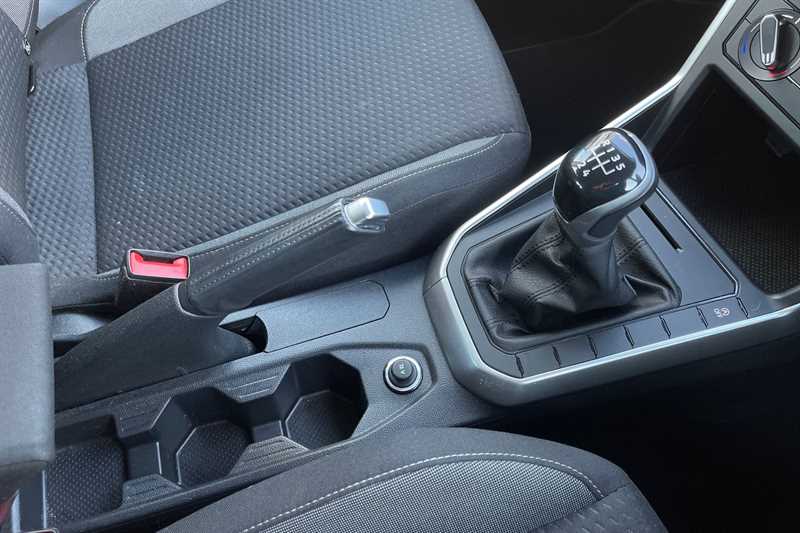 Used Volkswagen Polo 2022 for sale - 77512779: Photo 14