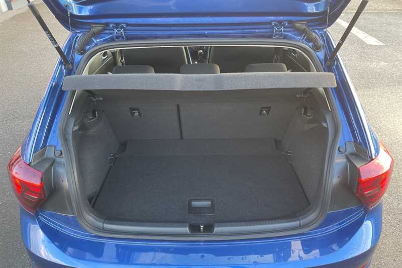 Used Volkswagen Polo 2022 for sale - 77512779: Photo 24