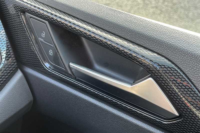 Used Volkswagen Polo 2022 for sale - 77512779: Photo 35