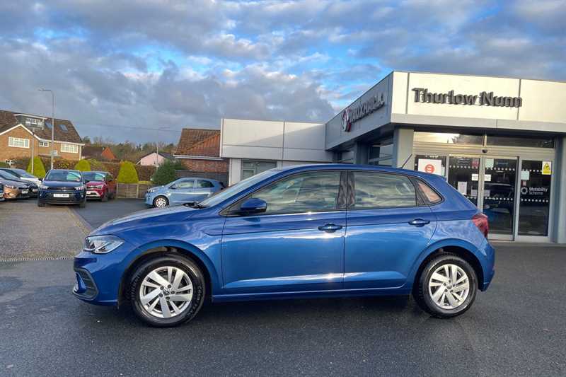 Used Volkswagen Polo 2022 for sale - 77512779: Photo 45