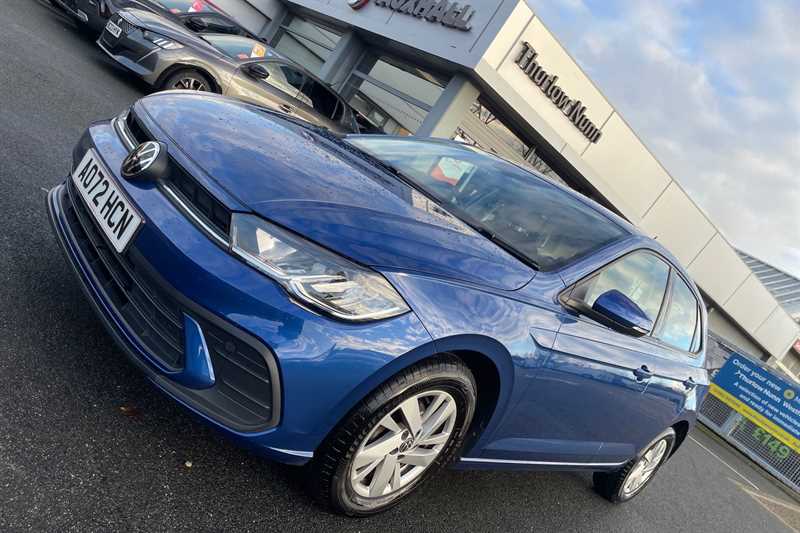 Used Volkswagen Polo 2022 for sale - 77512779: Photo 52