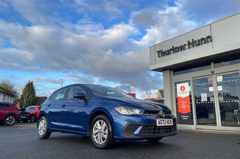 Used Volkswagen Polo 2022 for sale - 77512779: Photo 58