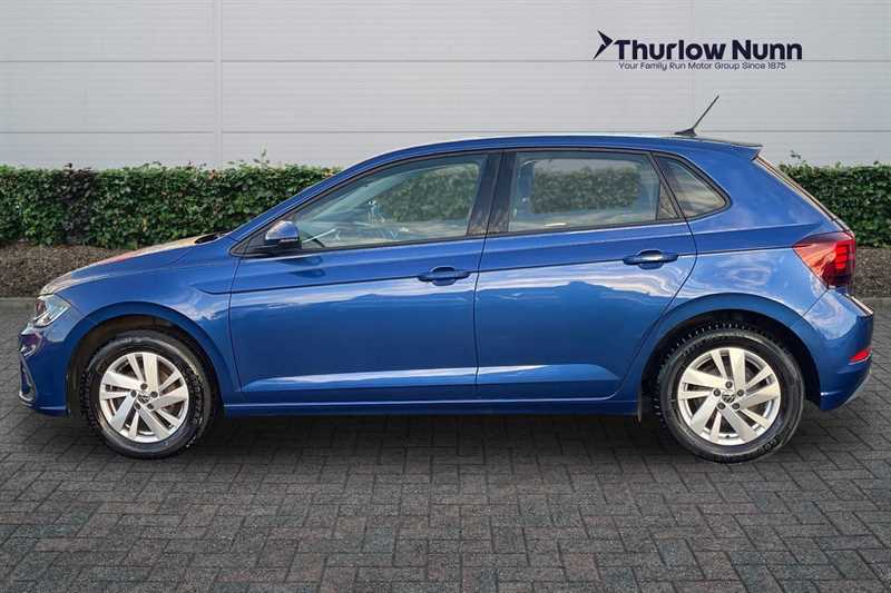 Used Volkswagen Polo 2022 for sale - 77512779: Photo 6