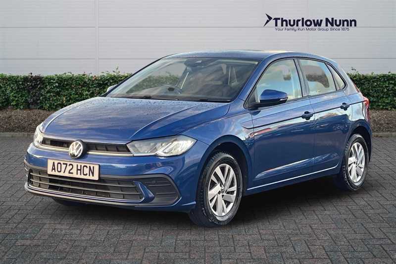 Used Volkswagen Polo 2022 for sale - 77512779: Photo 7