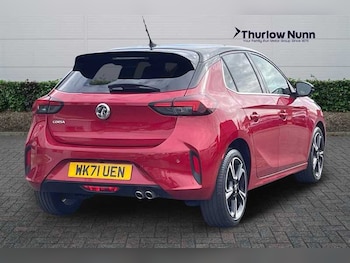 Used Vauxhall Corsa 2021 for sale - 77786467: Photo