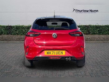 Used Vauxhall Corsa 2021 for sale - 77786467: Photo