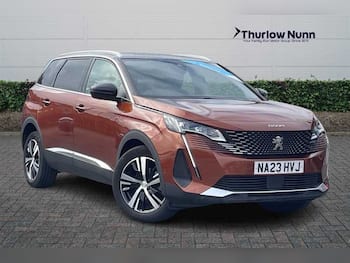 Used Peugeot 5008 2023 for sale - 79823247: Photo