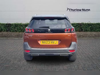 Used Peugeot 5008 2023 for sale - 79823247: Photo