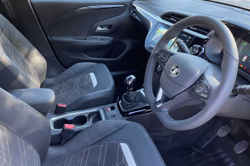 Used Vauxhall Corsa 2024 for sale - 76204246: Photo 10